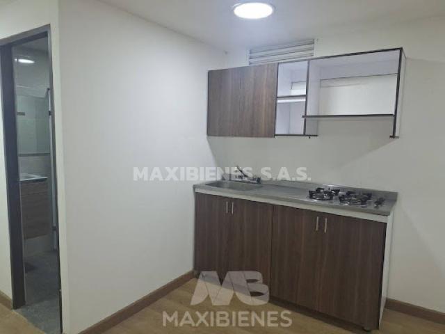 Apartaestudio en arriendo en Antioquia, Valle de Aburrá