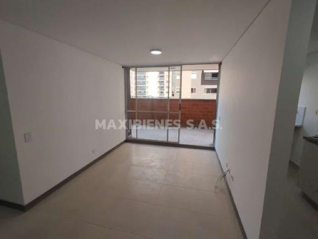 Apartaestudio en arriendo en Antioquia, Valle de Aburrá