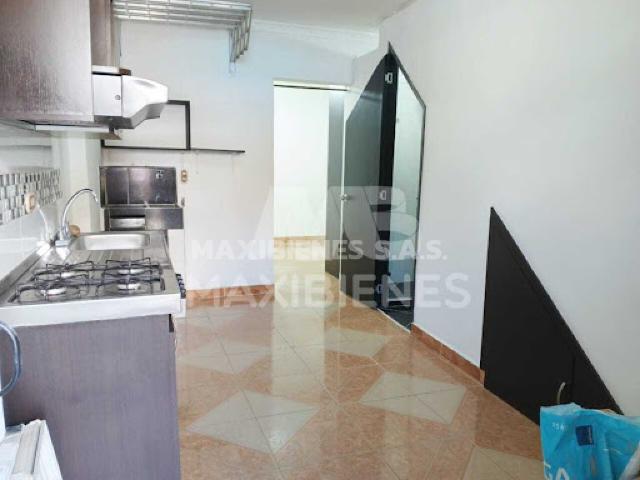 Apartaestudio en arriendo en Antioquia, Valle de Aburrá