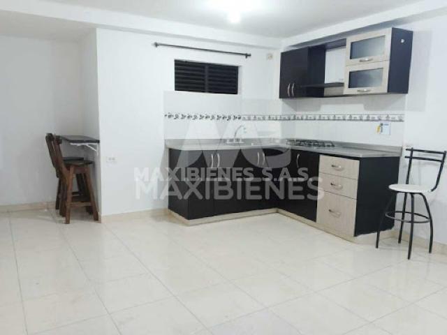Apartaestudio en arriendo en Antioquia, Valle de Aburrá