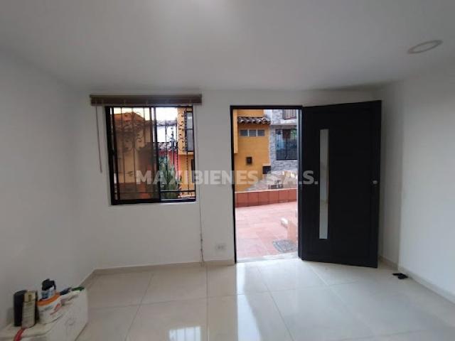 Apartaestudio en arriendo en Antioquia, Valle de Aburrá