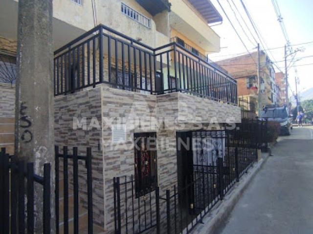 Apartaestudio en arriendo en Antioquia, Valle de Aburrá