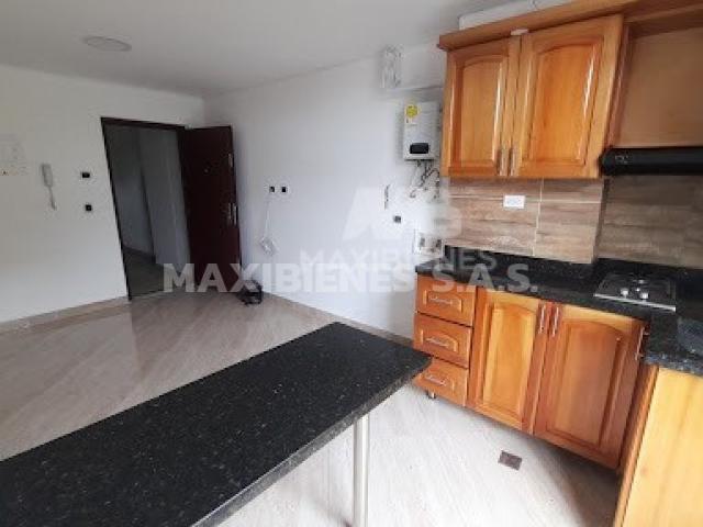 Apartaestudio en arriendo en Antioquia, Valle de Aburrá
