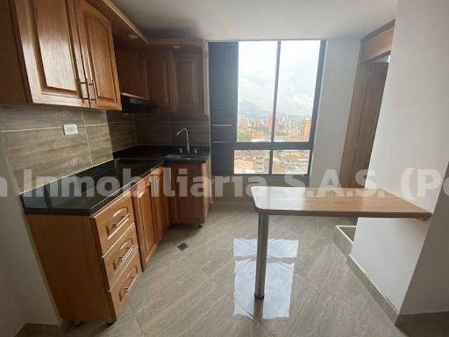 Apartaestudio en arriendo en Antioquia, Valle de Aburrá