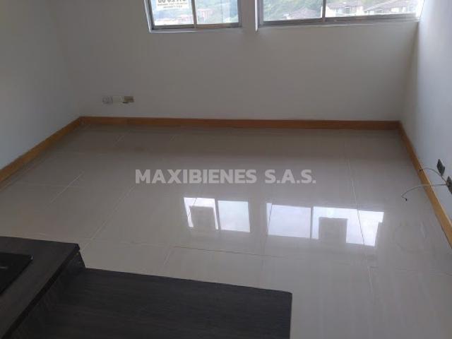 Apartaestudio en arriendo en Antioquia, Valle de Aburrá