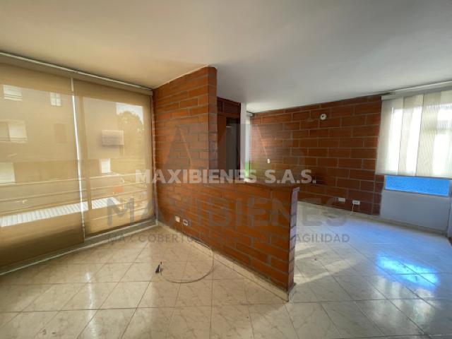 Apartaestudio en arriendo en Antioquia, Valle de Aburrá