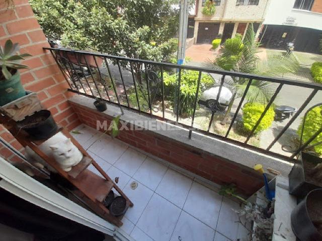 Apartaestudio en arriendo en San Javier Numero 1, Medellín