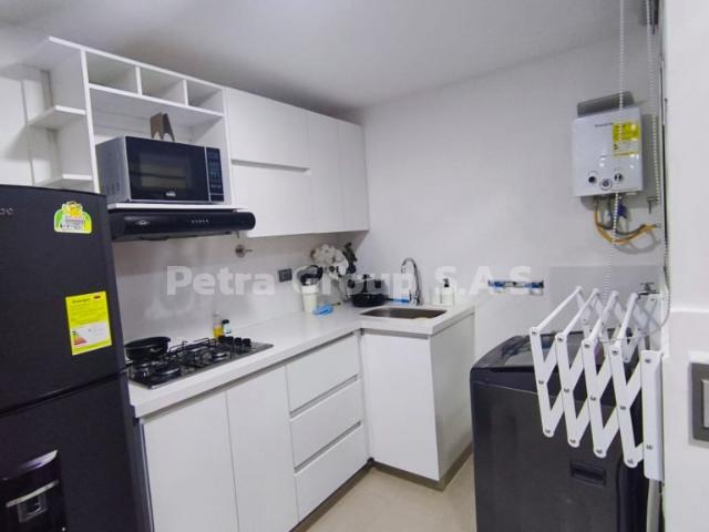 Apartaestudio en arriendo en Antioquia, Valle de Aburrá