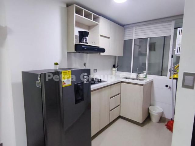 Apartaestudio en arriendo en Antioquia, Valle de Aburrá