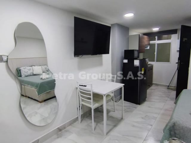 Apartaestudio en arriendo en Antioquia, Valle de Aburrá