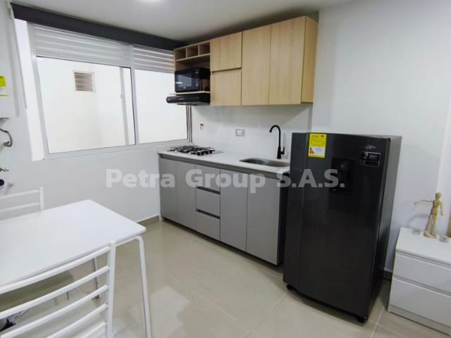 Apartaestudio en arriendo en Antioquia, Valle de Aburrá