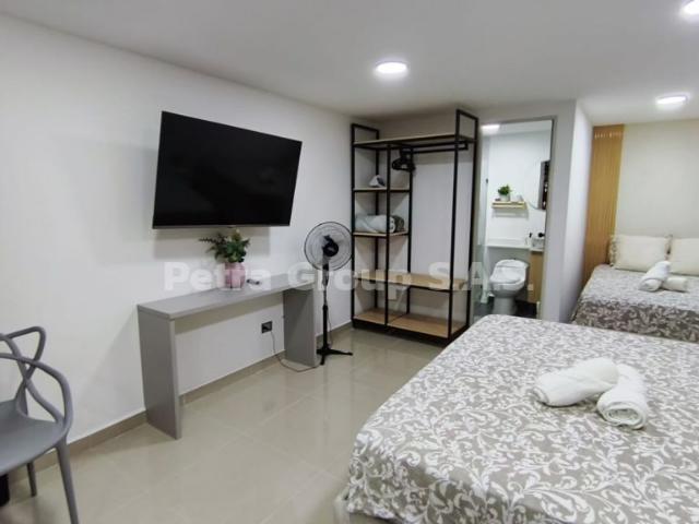 Apartaestudio en arriendo en Antioquia, Valle de Aburrá