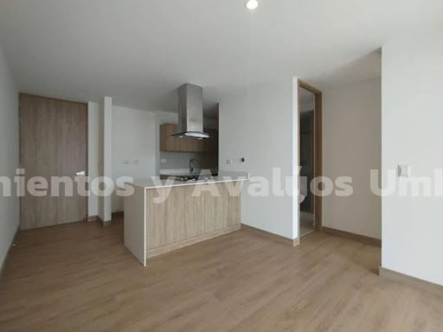 Apartaestudio en arriendo en Antioquia, Ríonegro