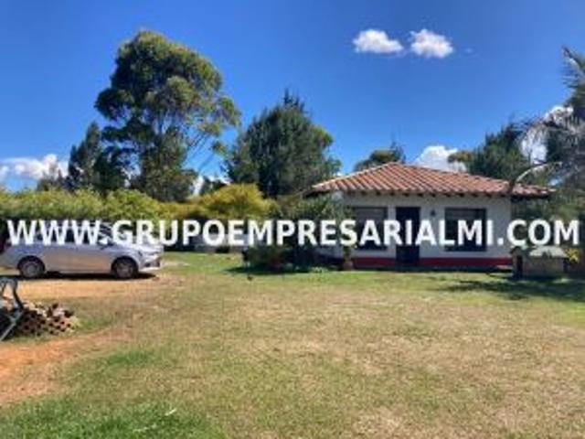 Apartaestudio en arriendo en Antioquia, Guarne