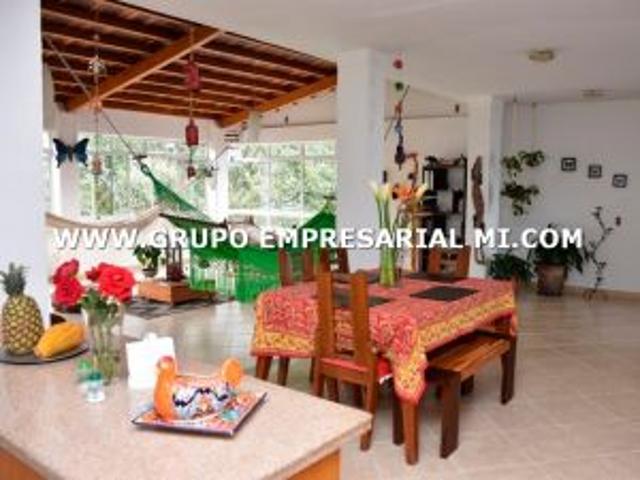 Apartaestudio en arriendo en Antioquia, Las Lomitas