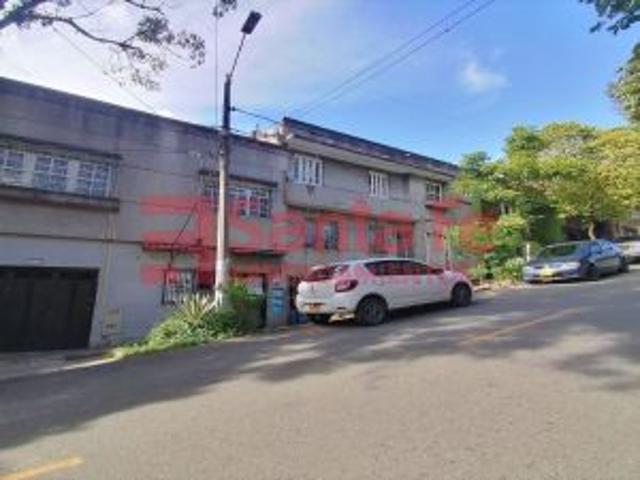 Apartaestudio en arriendo en Los Cauchos, Prado