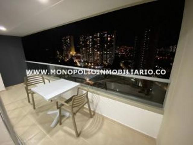 Apartaestudio en arriendo en Antioquia, Valle de Aburrá