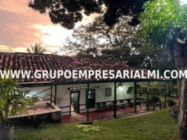 Apartaestudio en arriendo en Antioquia, San Jerónimo