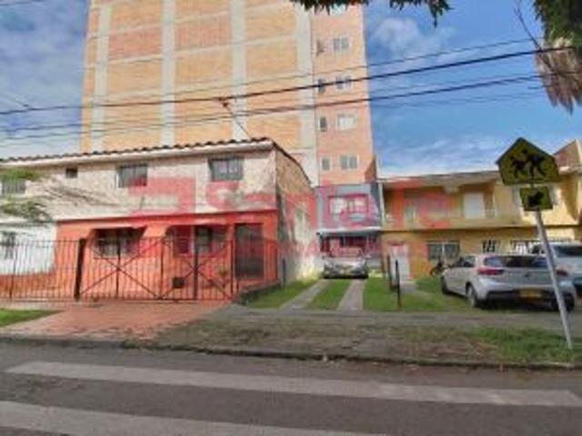 Apartaestudio en arriendo en Santander