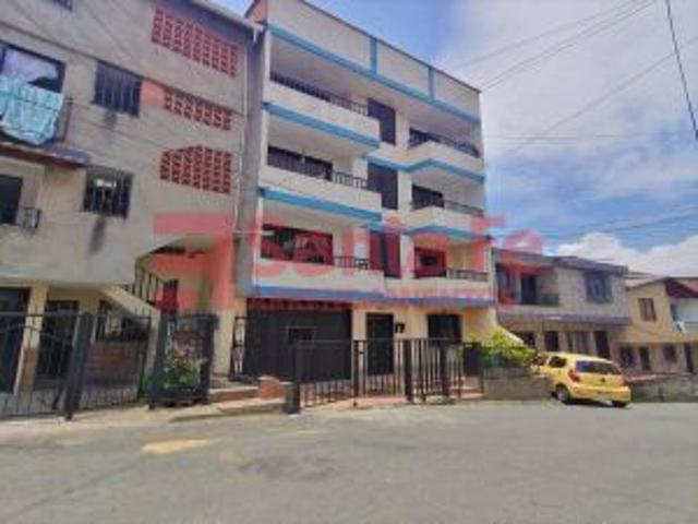 Apartaestudio en arriendo en Nariño