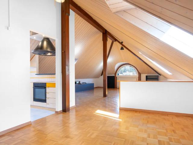 Apartment mieten in Cheseaux-Lausanne, Waadt