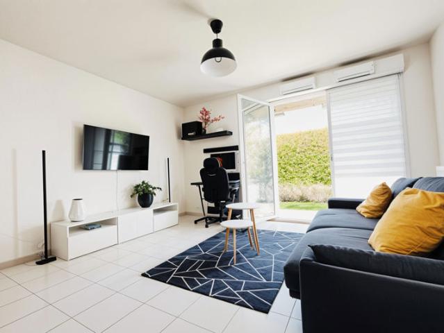 Appartement vente à Torcy, Thorigny-sur-marne