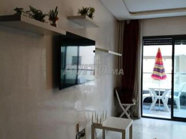 Appartement location à Mohammedia, Gharb-Chrarda-Beni Hssen