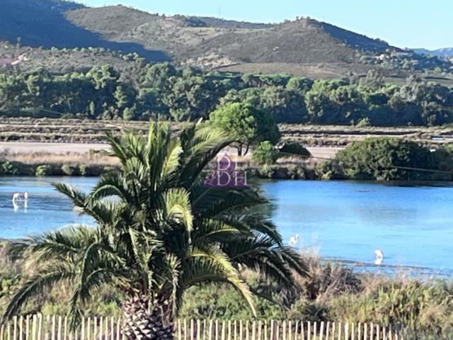 Appartement vente à Arrondissement de Toulon, Hyères