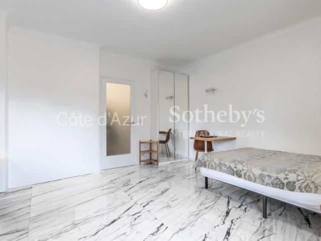Appartement vente à Nice, Menton