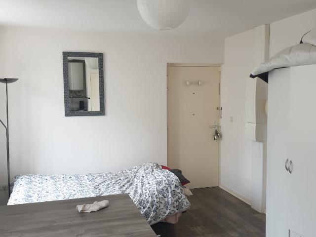 Studio location à Magnac, Le Chambon-sur-Lignon