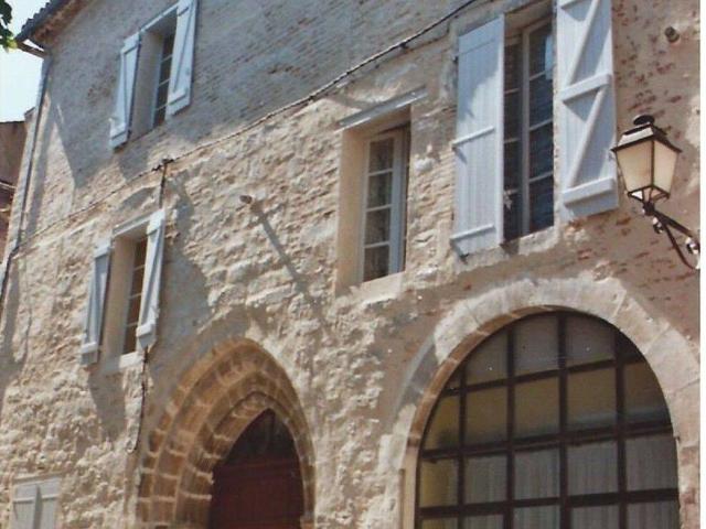 Studio location à Cahors, Lot