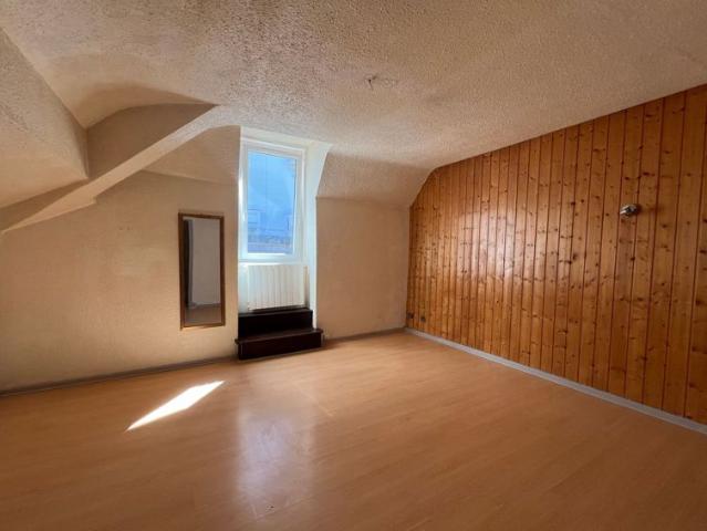 Appartement vente à Chambéry, Aix-les-bains