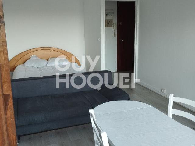 Appartement location à Torcy, Chelles