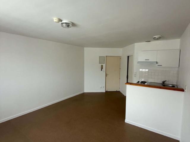 Appartement location à Rivoli, La Roche-sur-Yon