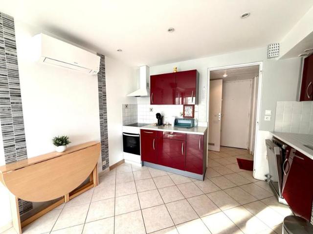 Appartement vente à Montpellier, La Grande-motte