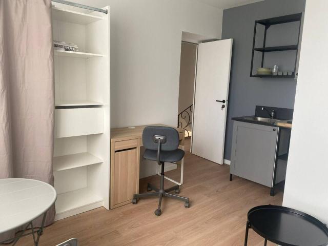 Studio location à Versailles, Saint-cyr-l'ecole