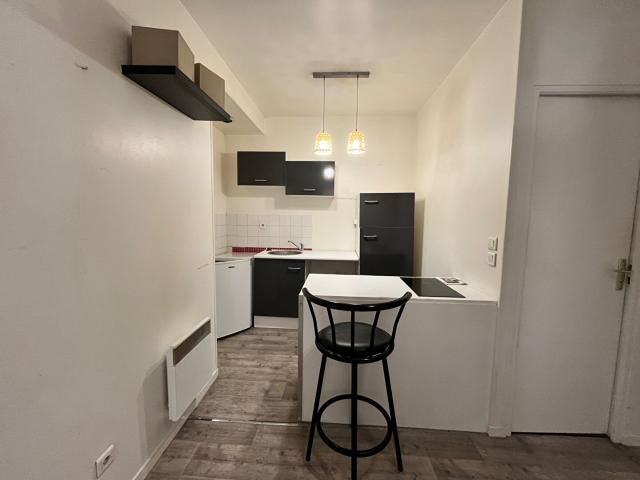 Appartement location à Rouen, Ruan