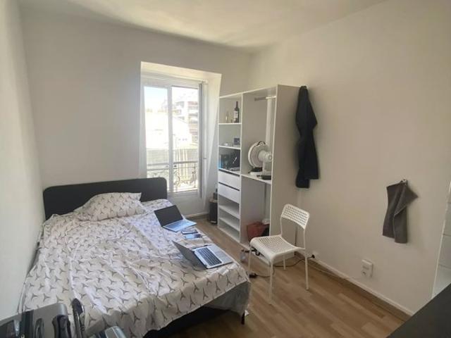 Appartement vente à Paris, Île-de-France