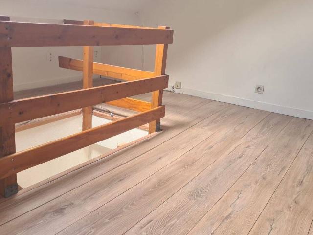 Studio location à Beaumont-sur-Oise, Val-d'Oise