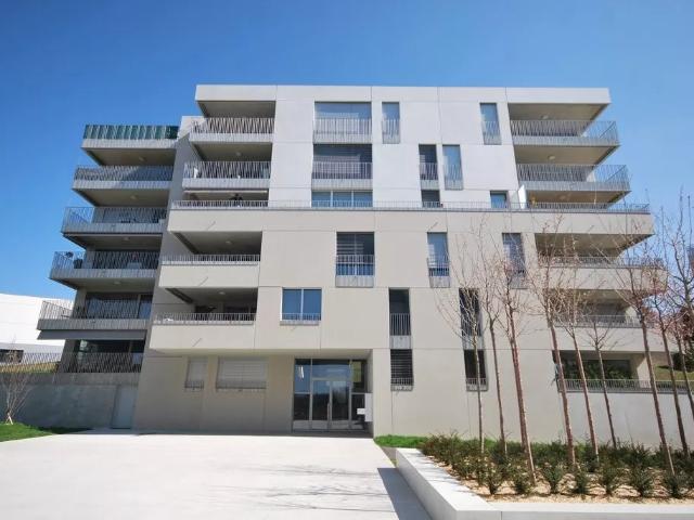 Studio mieten in Bussigny-près-Lausanne, Waadt