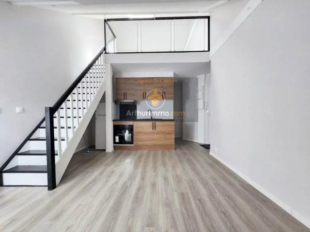 Appartement vente à Créteil, Ormesson-sur-marne