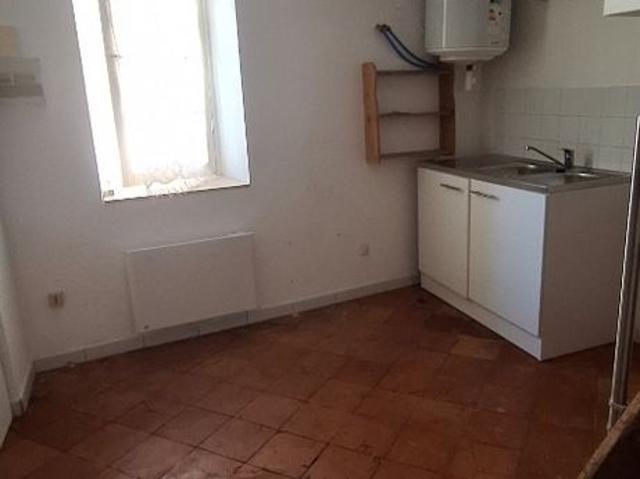 Studio location à Saint-Rémy-de-Provence, Bouches-du-Rhône
