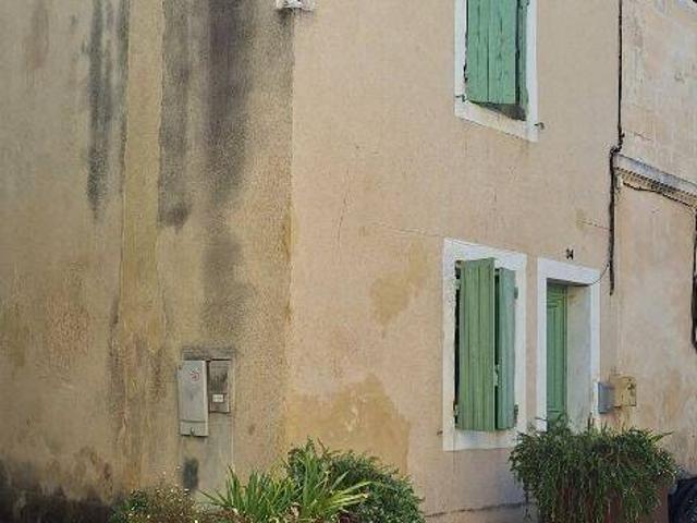 Studio location à Quartier La Sousto, Saint-Rémy-de-Provence