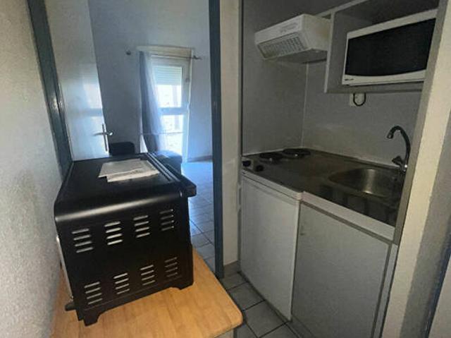 Studio location à Nancy