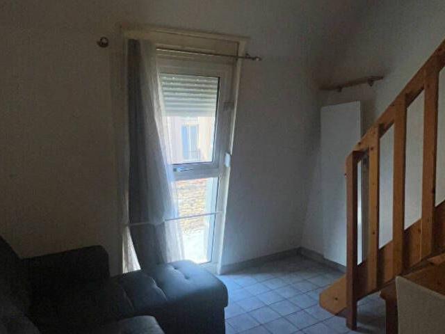 Studio location à Nancy