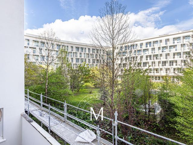 Appartement vente à Antony, Montrouge