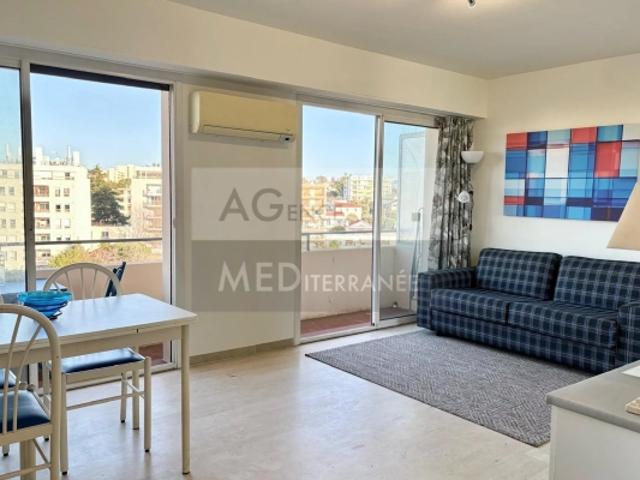 Appartement vente à Antibes, Alpes-Maritimes