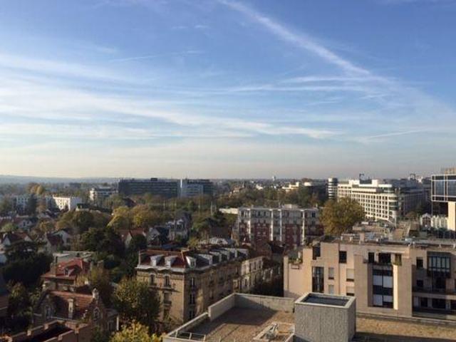 Appartement location à Nanterre, Rueil-malmaison