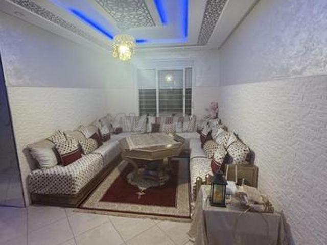 Appartement location à Gharb-Chrarda-Beni Hssen
