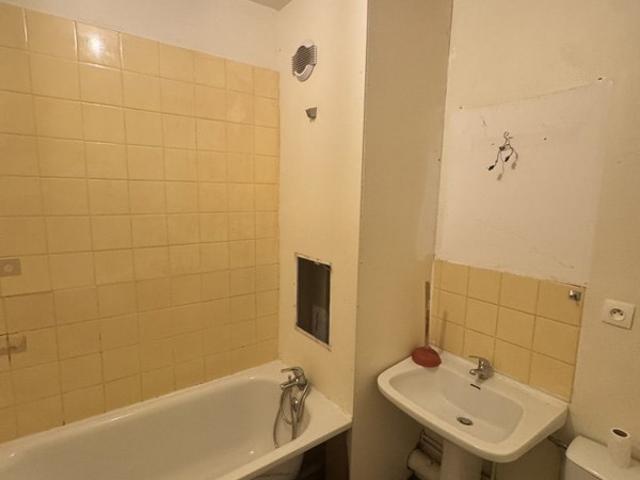 Appartement vente à Lille